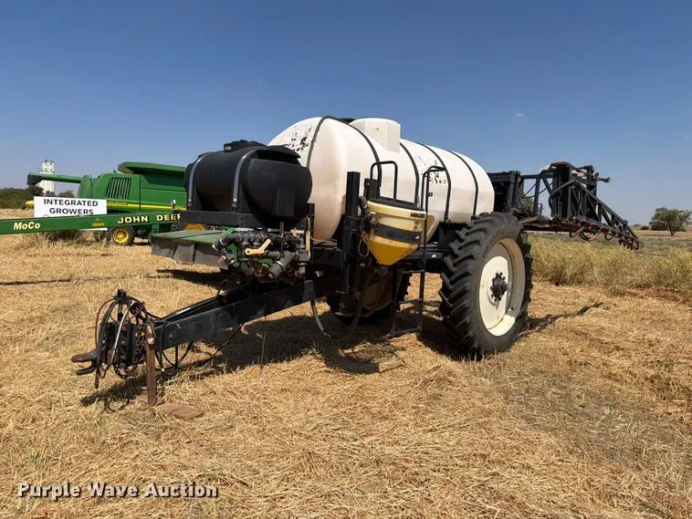 Wylie applicator