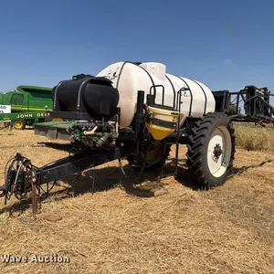 Wylie applicator