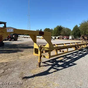 40' Hay Trailer