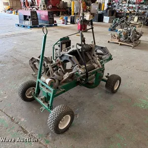 McElroy AT805505/ 881601 pipe fusion machine