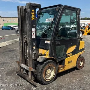 Yale GLP050VXNVRE084 forklift