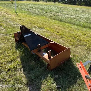 HI-Co box blade