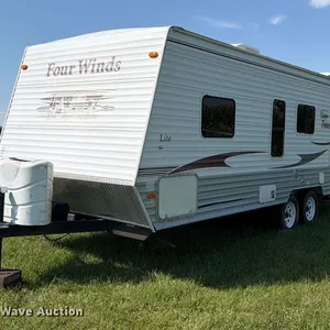 2007 Dutchmen Four Winds camper