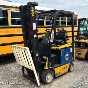 Yale ERC040VAN48TE094 forklift