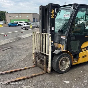 Yale GLP050VXNVRE084 forklift