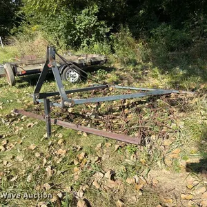 Three point attachments