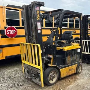 Yale ERC050VGN48TE094 forklift