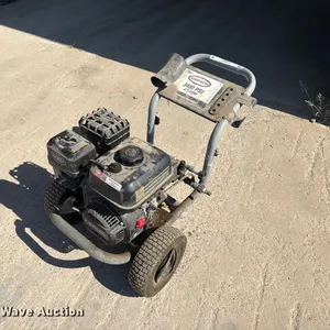 Simpson MS61219 pressure washer
