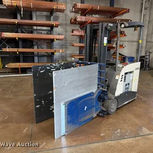 2016 Crown RC5545-40 forklift