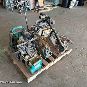 McElroy fusion machine