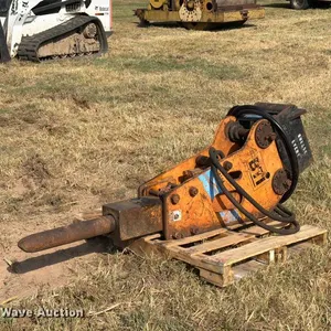 BTI TB425 QA breaker