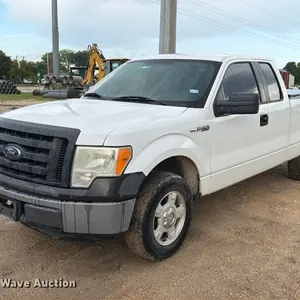 2011 Ford F150 Ext. Cab pickup truck