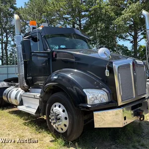 2019 Kenworth T880 semi truck