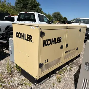 2022 Kohler KG45 generator