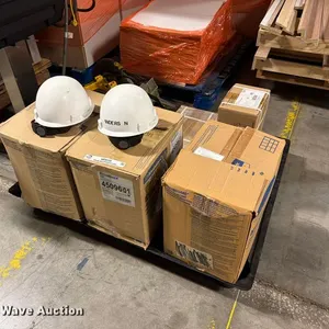 Safety equipment