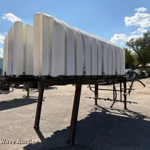 Varitech anti-ice tank