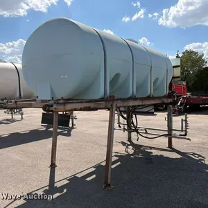 Monroe anti-ice tank