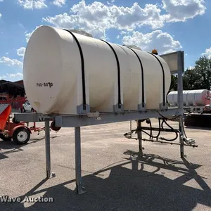 Monroe anti-ice tank