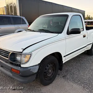1996 Toyota Tacoma pickup truck