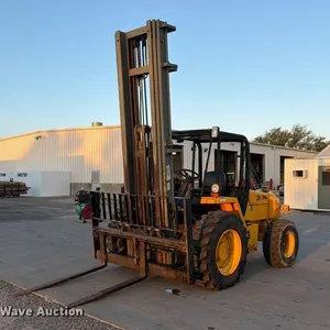 2000 JCB 940 forklift