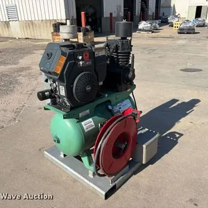 2008 Great Plains 5F564A air compressor