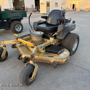 2001 Land Pride Z60 ZTR lawn mower