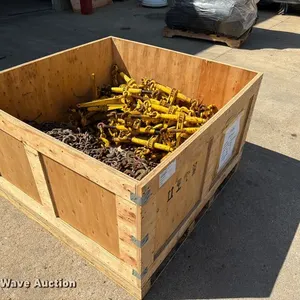 Chains & chain binders