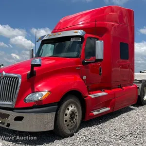 2019 International LT625 semi truck