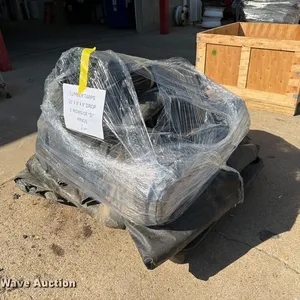 (6) tarps