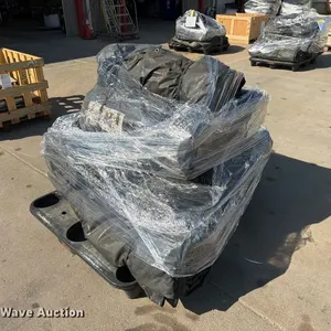 (9) tarps