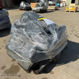 (12) tarps