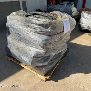 (10) tarps