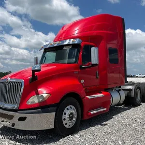 2019 International LT625 semi truck