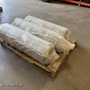 (3) semi truck sleeper mattresses