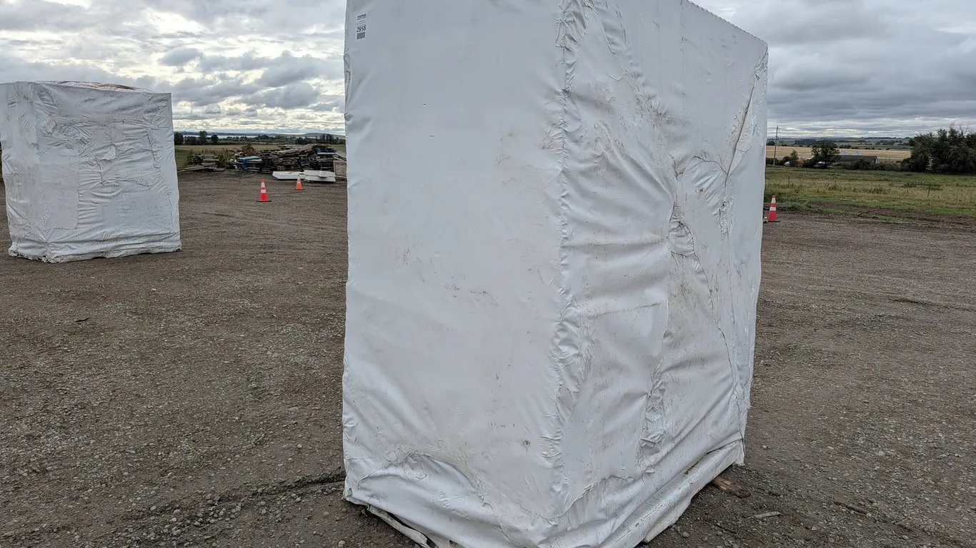 (27 cases) Unused Armacell AP Armaflex 6' Pipe Insulation