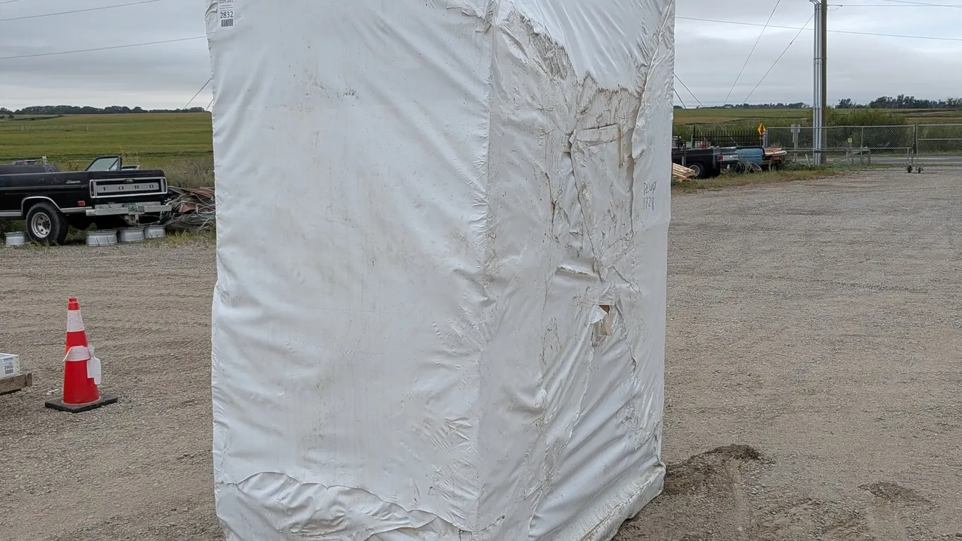 (27 cases) Unused Armacell AP Armaflex 6' Pipe Insulation