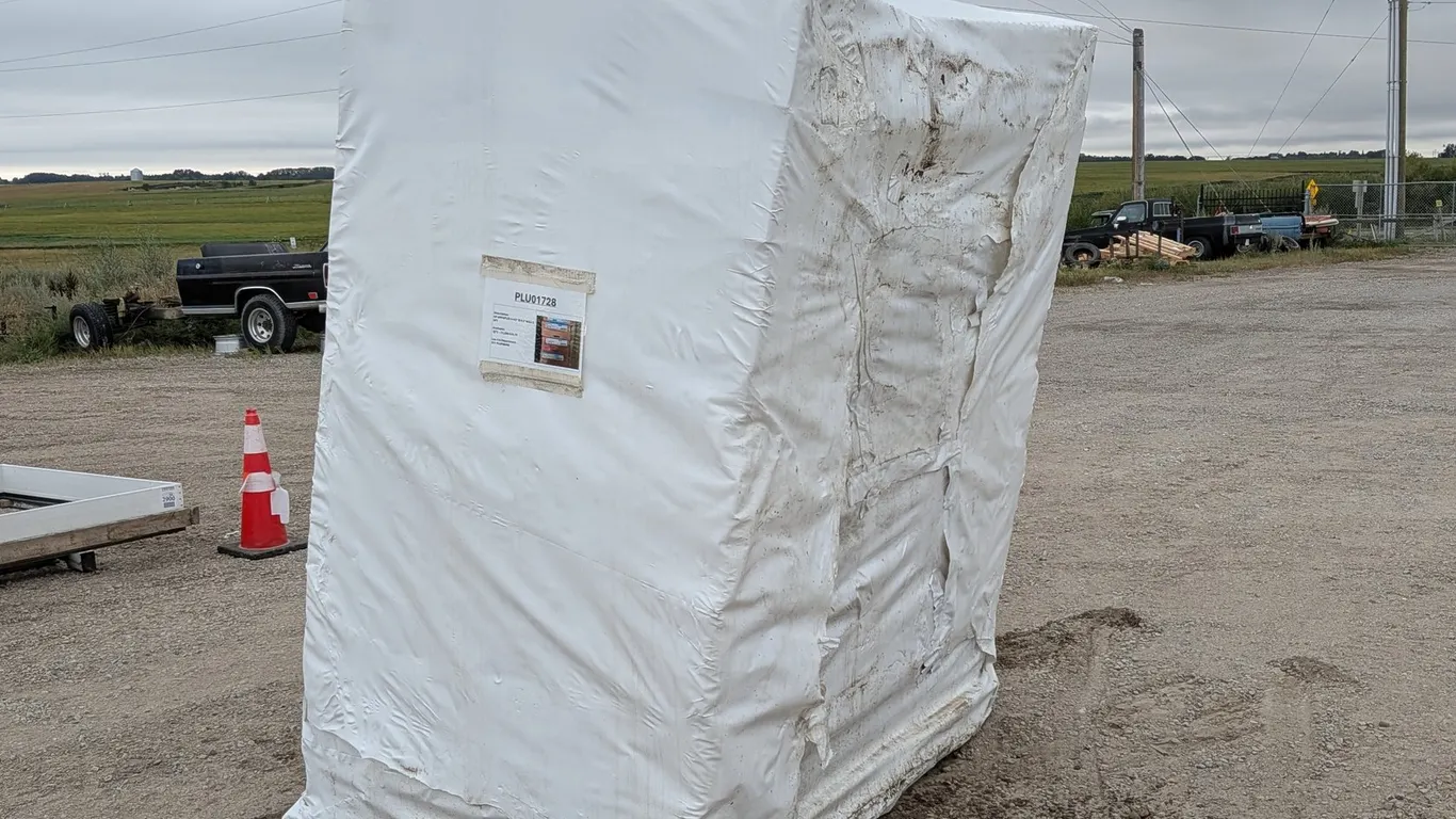 (27 cases) Unused Armacell AP Armaflex 6' Pipe Insulation
