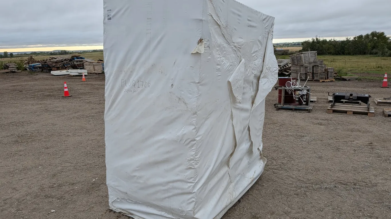 (27 cases) Unused Armacell AP Armaflex 6' Pipe Insulation