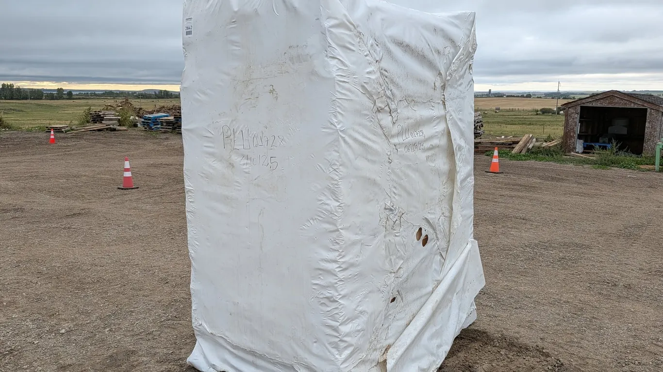 (27 cases) Unused Armacell AP Armaflex 6' Pipe Insulation