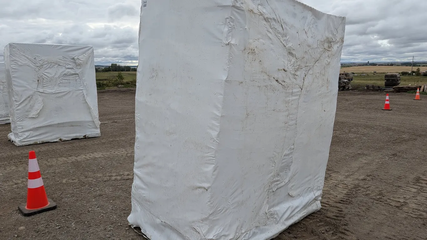 (27 cases) Unused Armacell AP Armaflex 6' Pipe Insulation