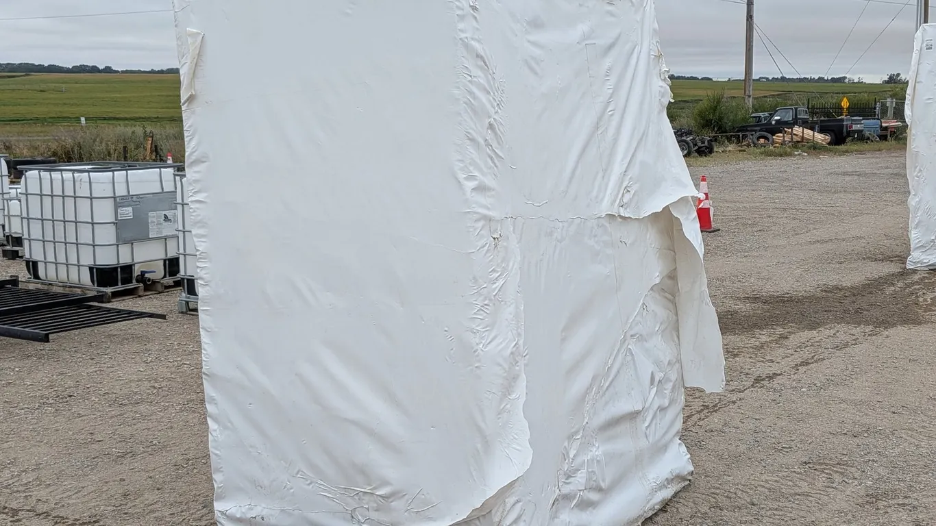 (27 cases) Unused Armacell AP Armaflex 6' Pipe Insulation