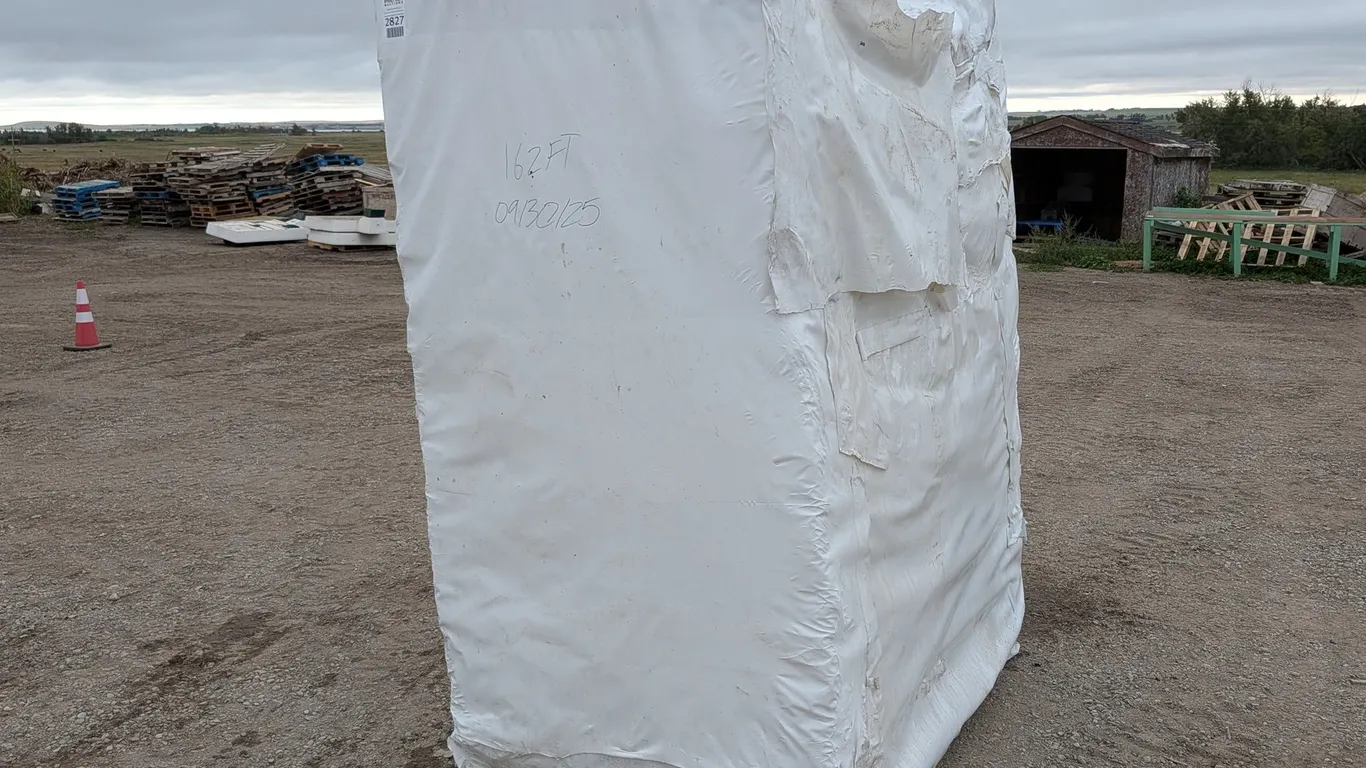 (27 cases) Unused Armacell AP Armaflex 6' Pipe Insulation