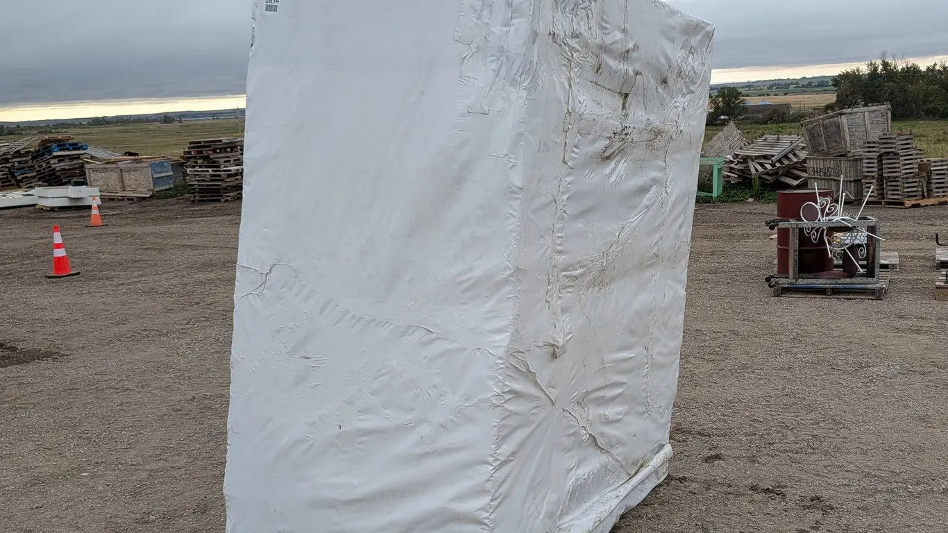 (27 cases) Unused Armacell AP Armaflex 6' Pipe Insulation