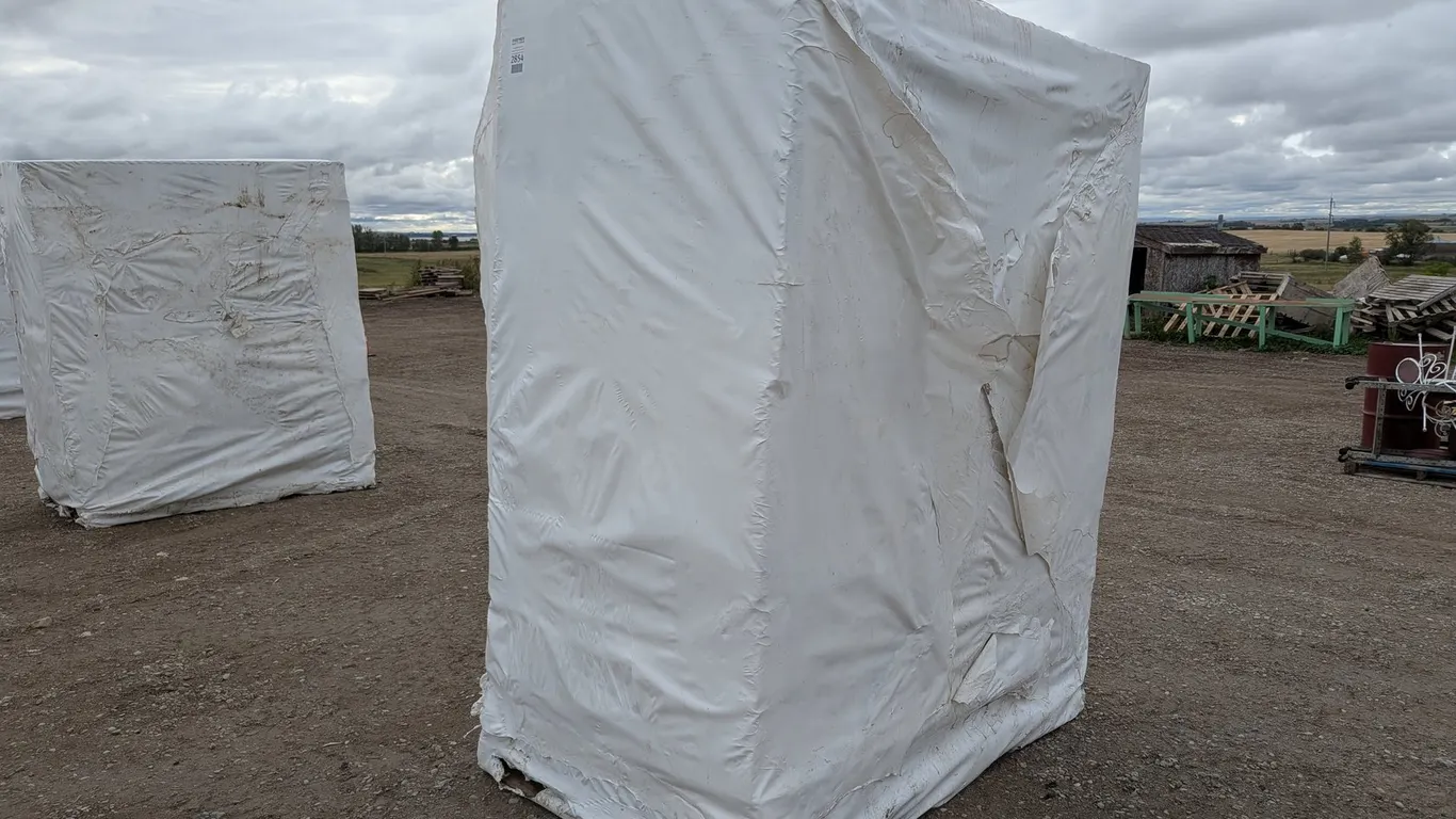 (27 cases) Unused Armacell AP Armaflex 6' Pipe Insulation