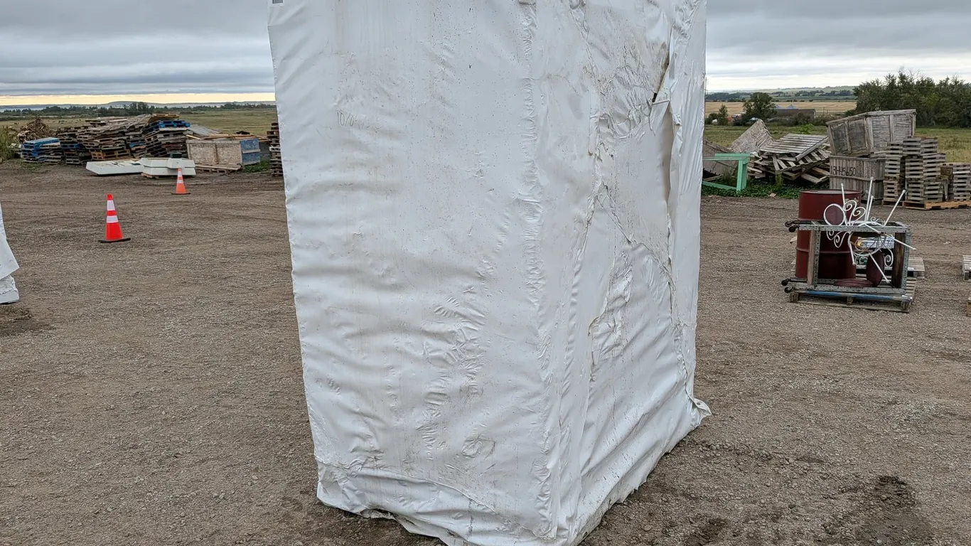 (27 cases) Unused Armacell AP Armaflex 6' Pipe Insulation