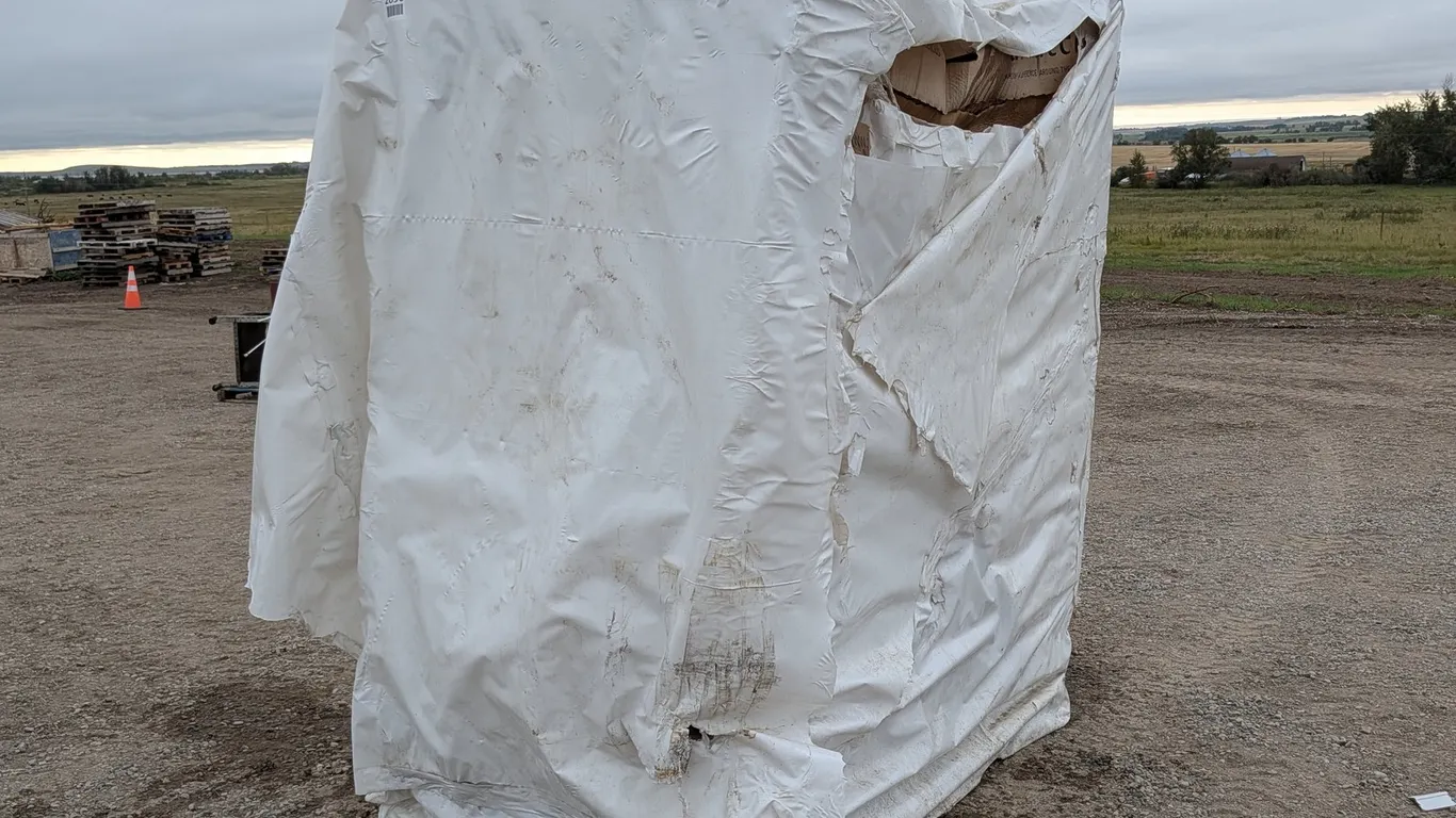 (27 cases) Unused Armacell AP Armaflex 6' Pipe Insulation