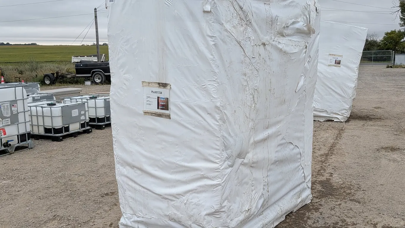 (27 cases) Unused Armacell AP Armaflex 6' Pipe Insulation