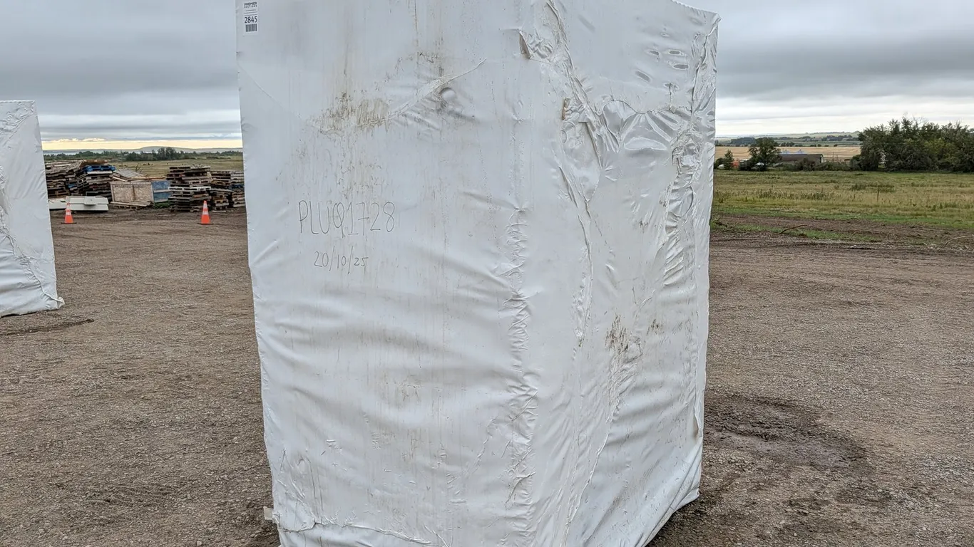 (27 cases) Unused Armacell AP Armaflex 6' Pipe Insulation