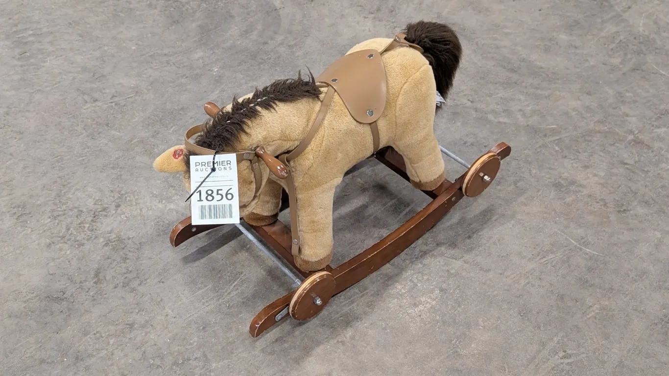 Rocking Horse