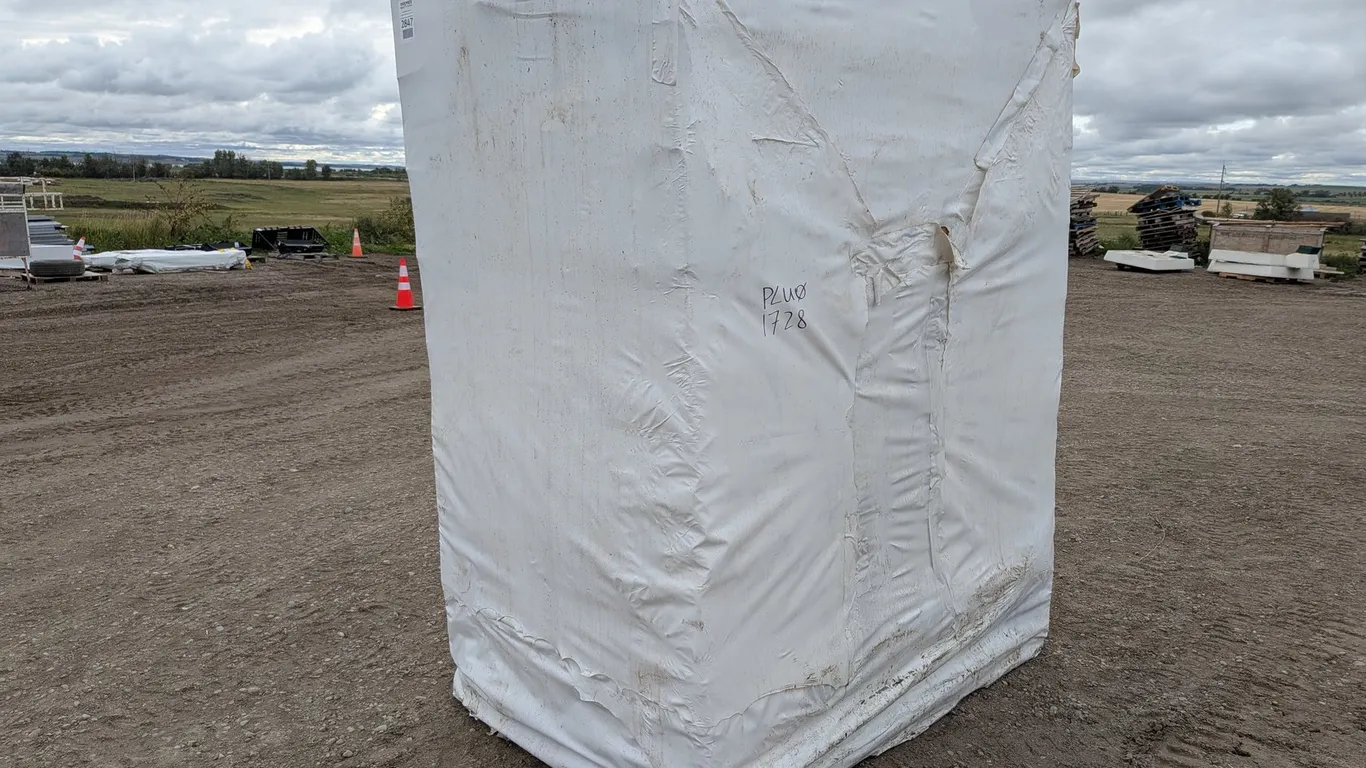 (27 cases) Unused Armacell AP Armaflex 6' Pipe Insulation